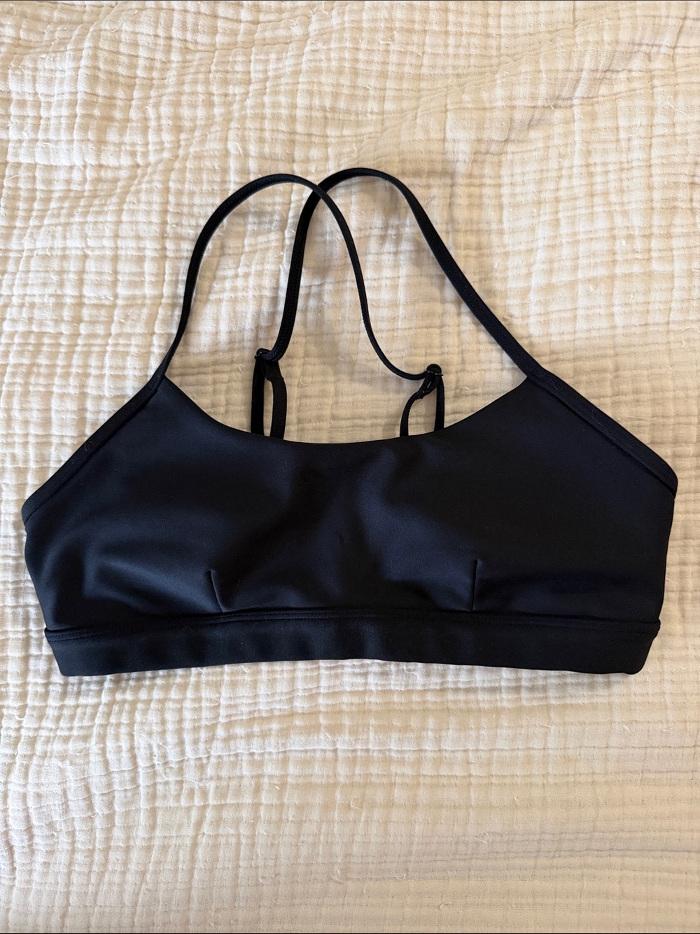 ALO yoga - sports bra